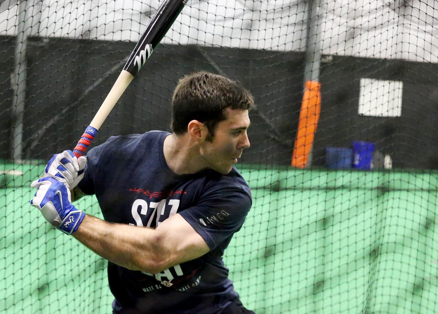 Matt Szczur